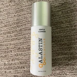 Alastin gentle cleanser